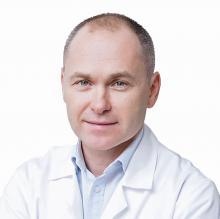 Powiększ obraz: Maciej Klich, ortopeda Warszawa