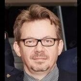 Powiększ obraz: Piotr Kula, kardiochirurg Łódź