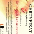 Powiększ obraz: certificate 43