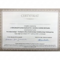 Powiększ obraz: certificate 4