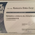 Powiększ obraz: certificate 54