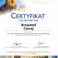 Powiększ obraz: certificate 2