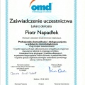 Powiększ obraz: certificate 5