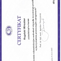 Powiększ obraz: certificate 19