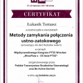 Powiększ obraz: certificate 16