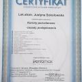 Powiększ obraz: certificate 29