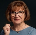 Monika Wasilewska, psycholog Kraków