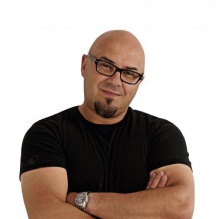 Powiększ obraz: Tomasz Wojtalewicz, psycholog Warszawa