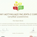 Powiększ obraz: certificate 9
