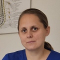Aneta Wiśniewska, osteopata Puławy