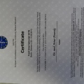 Powiększ obraz: certificate 1