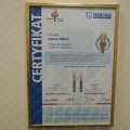 Powiększ obraz: certificate 4