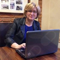 Powiększ obraz: Anita Kufel, logopeda Łodygowice