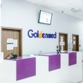 Centrum Medyczne GoldenmedWarszawa - Centrum medyczne