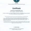 Powiększ obraz: certificate 6