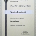 Powiększ obraz: certificate 14