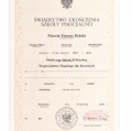 Powiększ obraz: certificate 6