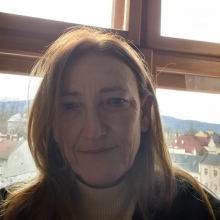 Powiększ obraz: Wiesława Orzechowska, psycholog Bielsko-Biała