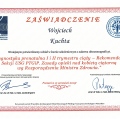 Powiększ obraz: certificate 3