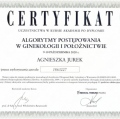 Powiększ obraz: certificate 34