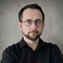 Powiększ obraz: Krzysztof Krawczyk, psycholog Stalowa Wola