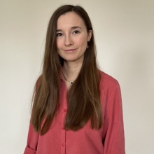 Powiększ obraz: Anna Pikiel, psychiatra Gdańsk