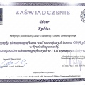 Powiększ obraz: certificate 9