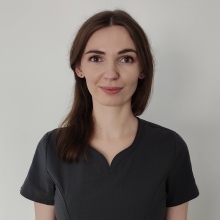 Powiększ obraz: Aleksandra Stefańska, ortodonta Mysłowice