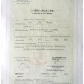 Powiększ obraz: certificate 13