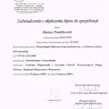 Powiększ obraz: certificate 9