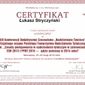 Powiększ obraz: certificate 8