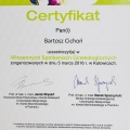 Powiększ obraz: certificate 15