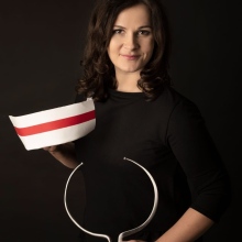 Powiększ obraz: Justyna Bohacz, położna/położny Lubartów