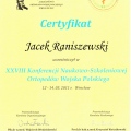 Powiększ obraz: certificate 17