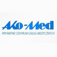 Prywatne Centrum Usług Medycznych Ako-Med