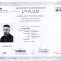 Powiększ obraz: certificate 1