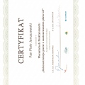 Powiększ obraz: certificate 7