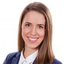 Powiększ obraz: Anna Jankowska-Wika, stomatolog Poznań