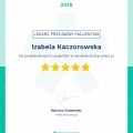 Powiększ obraz: certificate 1