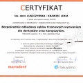 Powiększ obraz: certificate 63