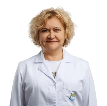 Powiększ obraz: Dorota Szuber, laryngolog Rzeszów