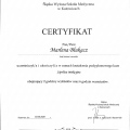 Powiększ obraz: certificate 12