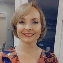 Powiększ obraz: Kinga Chmara, dietetyk Chojnice