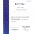 Powiększ obraz: certificate 12