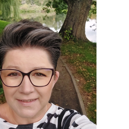 mgr Klaudia Pacholska