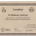 Powiększ obraz: certificate 11