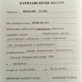 Powiększ obraz: certificate 34