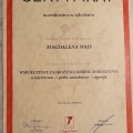 Powiększ obraz: certificate 9