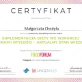 Powiększ obraz: certificate 13