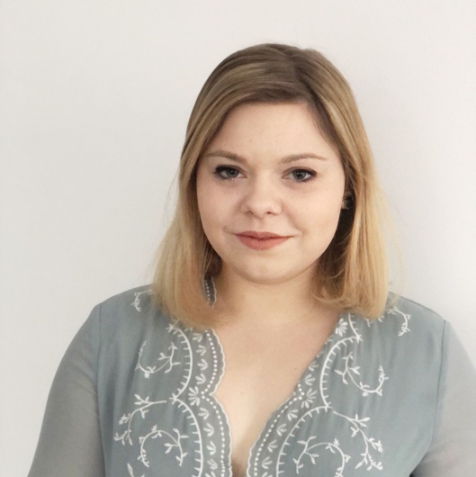 mgr Paulina Korzeniowska